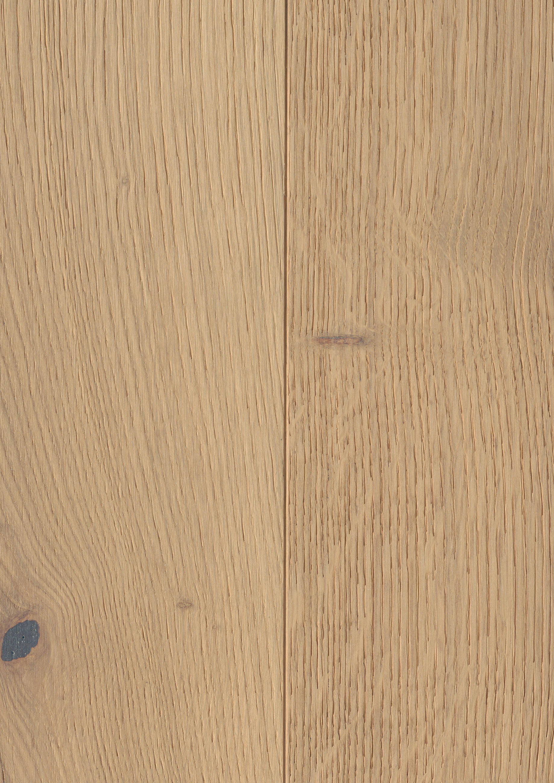 PARKETOVÁ PODLAHA  (m²) dub - Basics, dřevo (220/24/1,5cm) - Ambiente