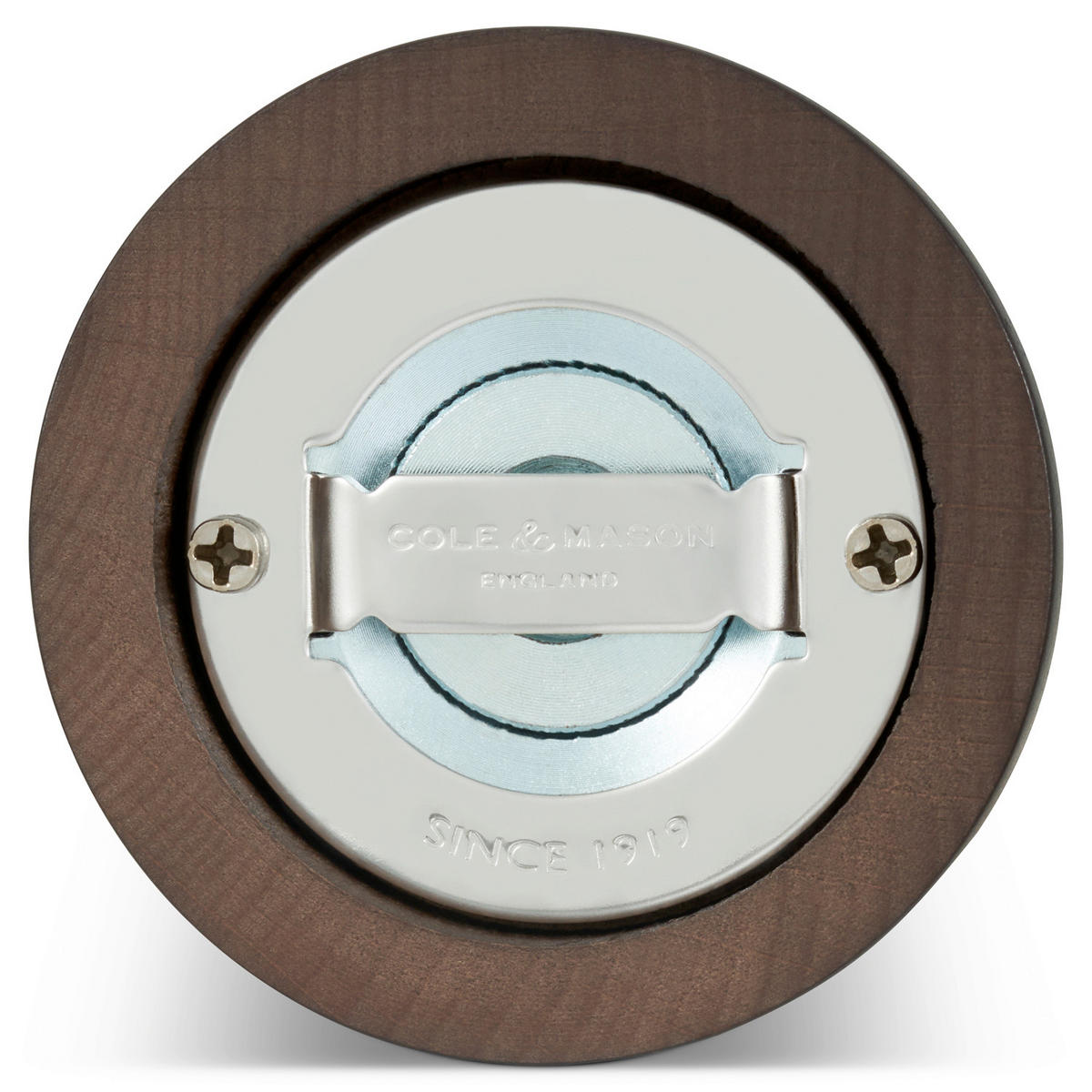 PFEFFERMÜHLE  - Dunkelbraun, Basics, Holz (5,8/21,8cm) - AdHoc