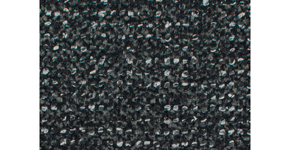 RELAXSESSEL in Textil Graphitfarben - Schwarz/Graphitfarben, Design, Textil/Metall (68/117/85cm) - Cantus