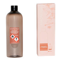 RAUMDUFT-NACHFÜLLUNG 500 ml   - Cognac, Basics, Kunststoff (500ml)