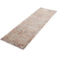 WEBTEPPICH 68/230 cm Creme, Beige  - Beige/Creme, LIFESTYLE, Textil (68/230cm) - Novel