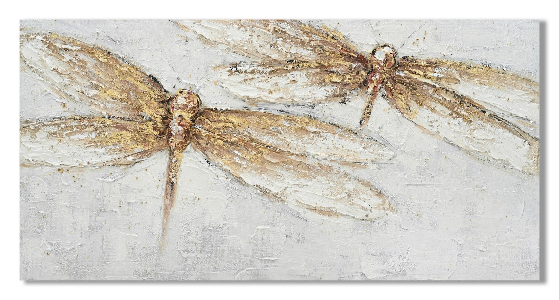 XXXL OBRAZ NA PLÁTNE, krajina a príroda, 60/120/3 cm