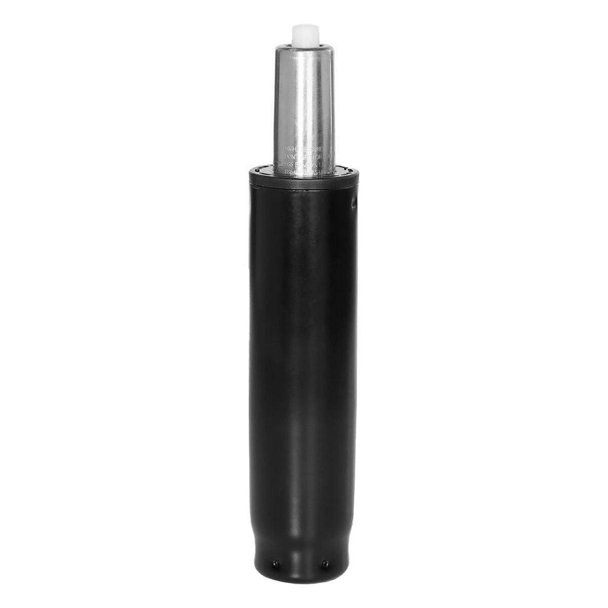 Gasdruckfeder  Schwarz  - Schwarz, Basics, Metall (5,2/25-32/5,2cm) - MID.YOU