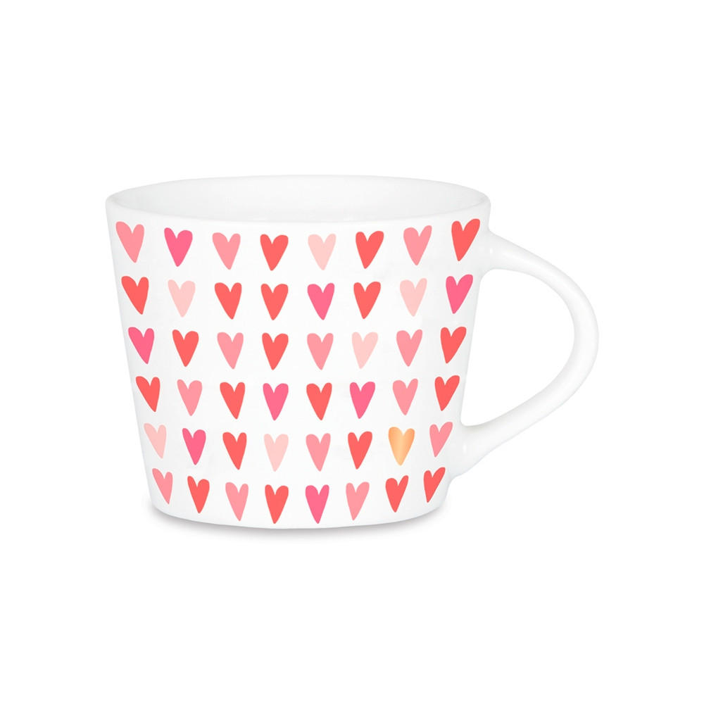 ESPRESSOTASSE  - Basics, Keramik (8/6/8cm)