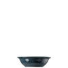 SCHALE TREND COLOUR   - Dunkelblau, Basics, Keramik (16,9/5cm) - Thomas