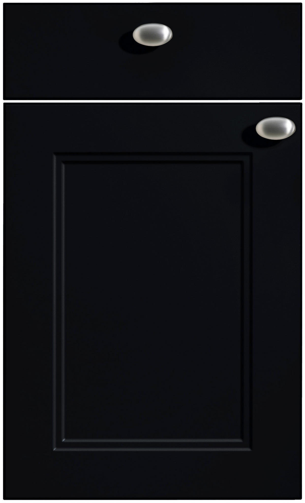 EINBAUKÜCHE DK620  - Braun/Sahara, LIFESTYLE, Holzwerkstoff - Dieter Knoll