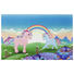 KINDERTEPPICH 100/160 cm - Multicolor, Trend, Kunststoff/Textil (100/160cm) - Ben'n'jen KINDERTEPPICH 100/160 cm - Multicolor, Trend, Kunststoff/Textil (100/160cm) - Ben'n'jen