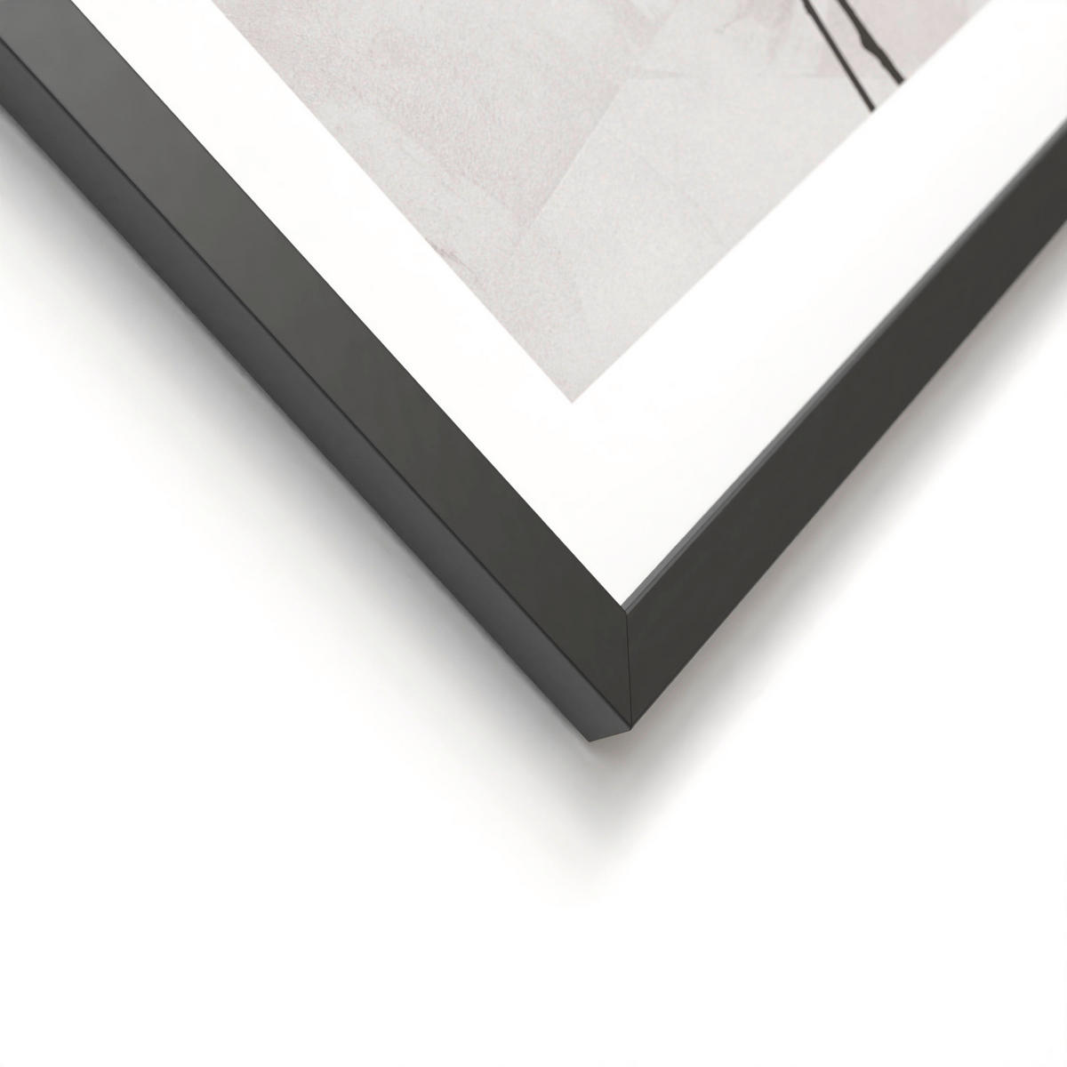 BILDERSET - Beige/Goldfarben, Basics, Holz/Papier (30/40/2.5cm)