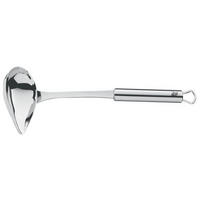 SOßENLÖFFEL - Edelstahlfarben, Basics, Metall (28cm) - WMF