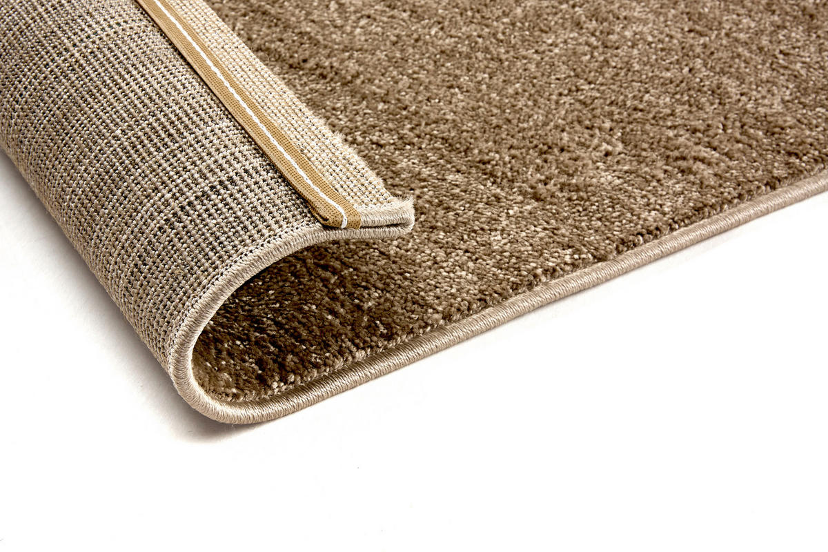 WEBTEPPICH 200/280 cm Sam Beige rechteckig  - Beige, Basics, Kunststoff (200/280cm) - Astra