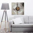 Abstraktes ORIGINALBILD - Multicolor, KONVENTIONELL, Holz/Textil (80/80/3,80cm) - Eurographics