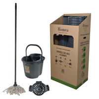 SET ZA ČIŠĆENJE  - Basics, tekstil (10l)