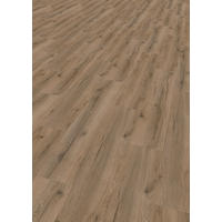 VINYLBODEN Novo Eiche Victoria 100002301  per  m² - Eichefarben, Design, Holzwerkstoff (120,5/21,0/0,98cm) - Tilo