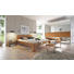 BALKENBETT in Holz Eichefarben - Eichefarben, Design, Holz (180/200cm) - Hasena BALKENBETT in Holz Eichefarben - Eichefarben, Design, Holz (180/200cm) - Hasena