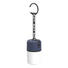 LED-ARBEITSLEUCHTE AREA LITE C - Blau/Weiß, KONVENTIONELL, Kunststoff (31,7/24/19,8cm) LED-ARBEITSLEUCHTE AREA LITE C - Blau/Weiß, KONVENTIONELL, Kunststoff (31,7/24/19,8cm)
