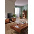 LOWBOARD 160/45/35 cm - Naturfarben, Trend, Holz/Holzwerkstoff (160/45/35cm) - Ambia Home LOWBOARD 160/45/35 cm - Naturfarben, Trend, Holz/Holzwerkstoff (160/45/35cm) - Ambia Home