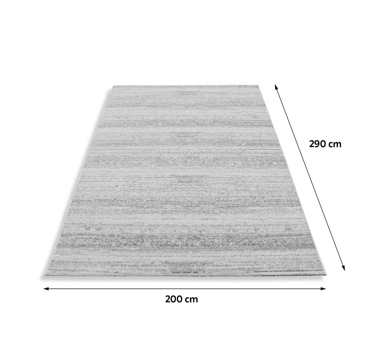 TKANA PREPROGA  Plus 8000     200/290 cm    tkano  pink  - pink, Design, tekstil (200/290cm) - Novel