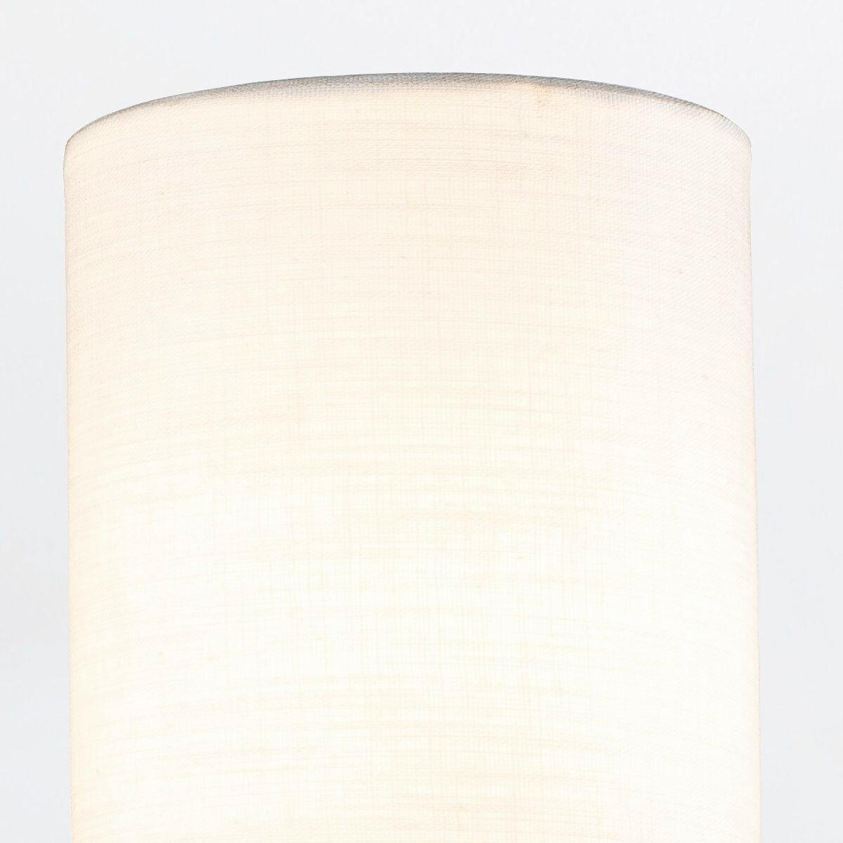 WANDLEUCHTE Quintiesse 45,7/30,5/10,2 cm  - Messingfarben, KONVENTIONELL, Glas/Textil (45,7/30,5/10,2cm) - Elstead Lighting