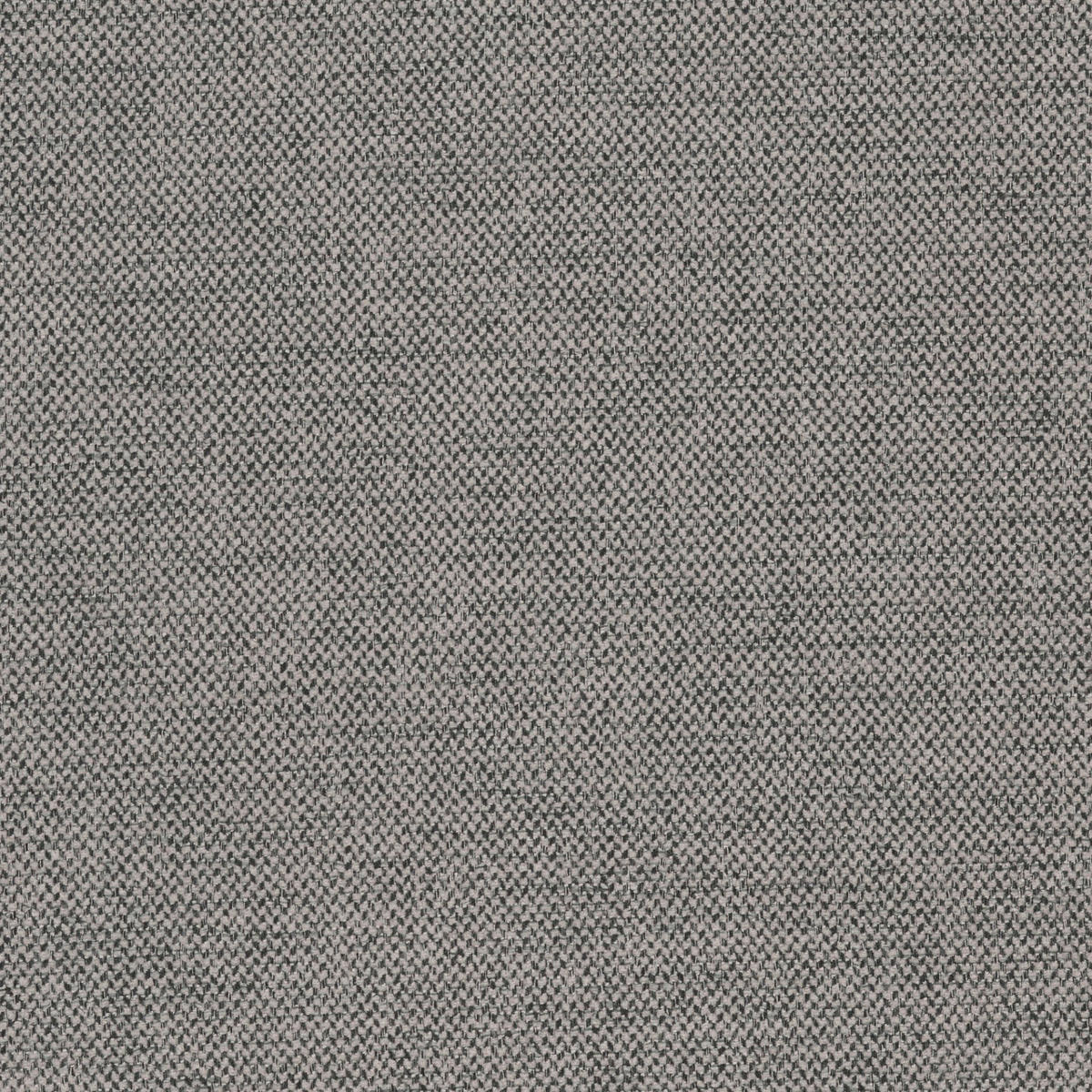 ECKSOFA in Flachgewebe Hellgrau  - Hellgrau/Schwarz, Lifestyle, Kunststoff/Textil (240/173cm) - Stylife