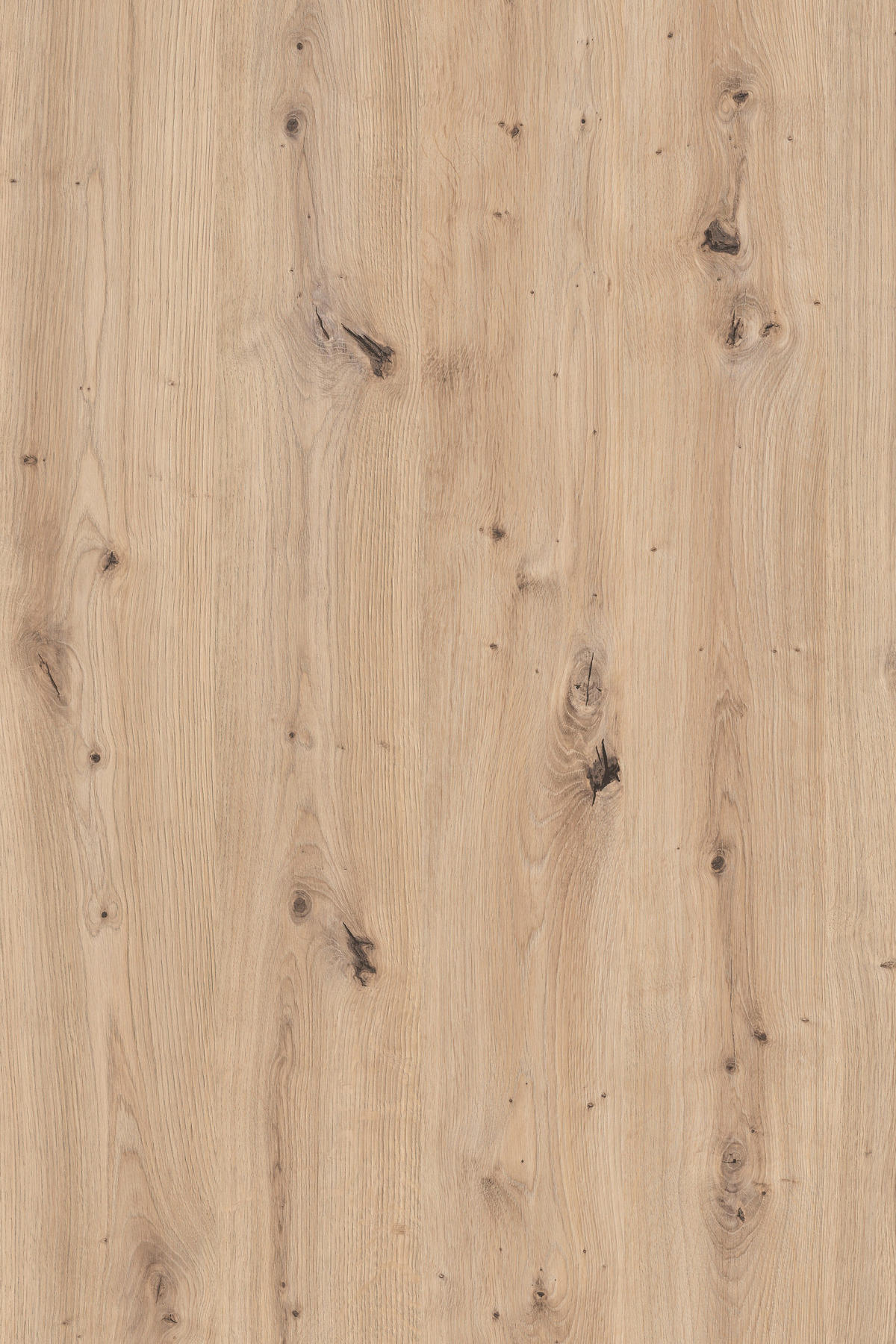 GARDEROBENSCHRANK Ben  in 40/184/35 cm  - Silberfarben/Eiche Artisan, MODERN, Glas/Holzwerkstoff (40/184/35cm) - MID.YOU