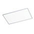 LED-PANEEL - Silberfarben, Design, Metall (120/5,5/60cm) LED-PANEEL - Silberfarben, Design, Metall (120/5,5/60cm)