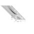 ABSCHLUSSPROFIL - Silberfarben, Basics, Metall (100cm) ABSCHLUSSPROFIL - Silberfarben, Basics, Metall (100cm)