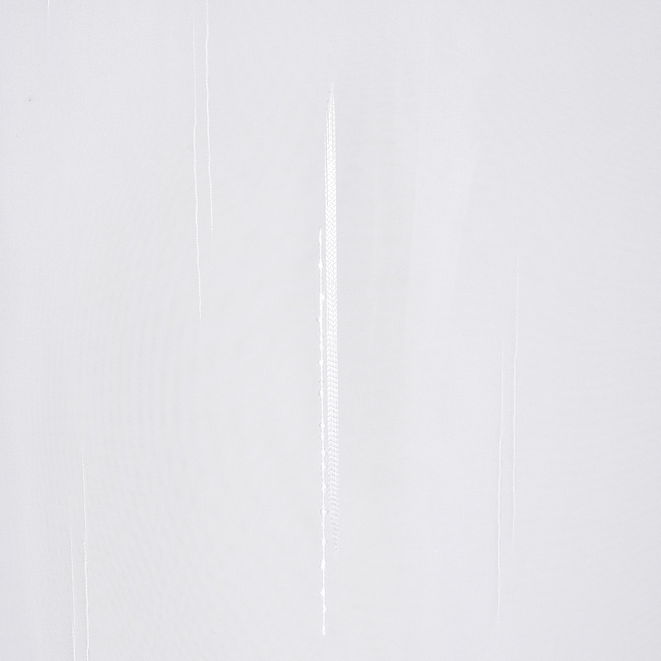 STORE per lfm  - Weiß, Basics, Textil (300cm) - Esposa