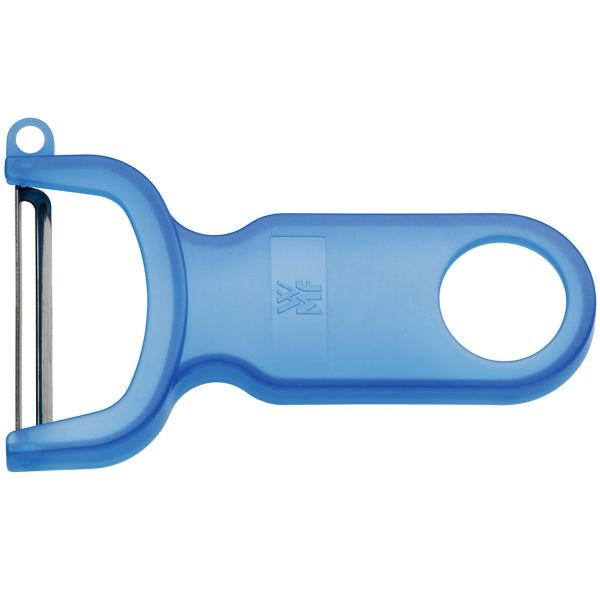 LJUŠTILICA - boja nerđajućeg čelika/plava, Konvencionalno, metal/plastika (12cm) - WMF
