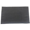 NADSTOLNJAK 40/140 cm   MIA  - antracit, Basics, tekstil (40/140cm) - Esposa