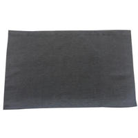 NADSTOLNJAK 40/140 cm   MIA  - antracit, Basics, tekstil (40/140cm) - Esposa