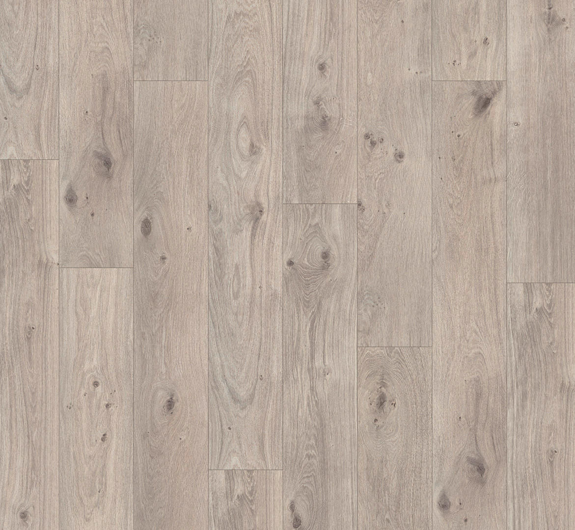 LAMINATBODEN Laminat Basic 400  per  m² - Eichefarben, Basics, Holzwerkstoff (128.5/19.4/0.8cm) - Parador