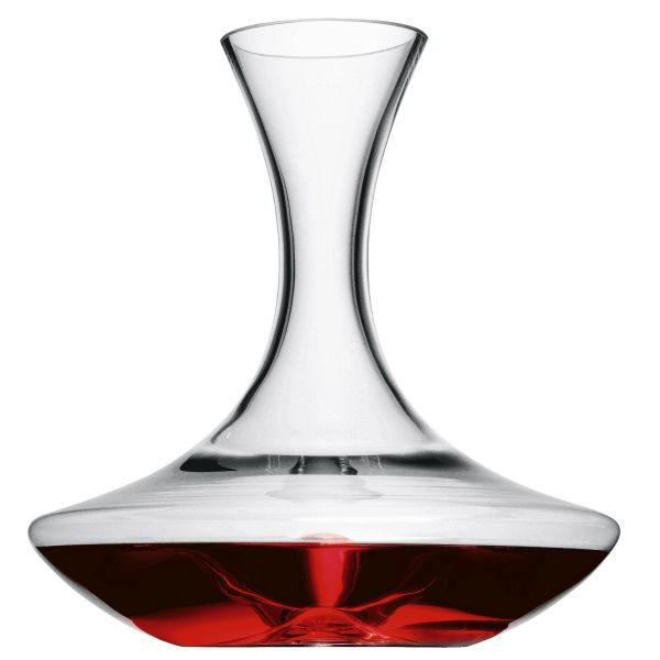 DEKANTER  1,5 l   - prozirno, Basics, staklo (1,5cm) - WMF