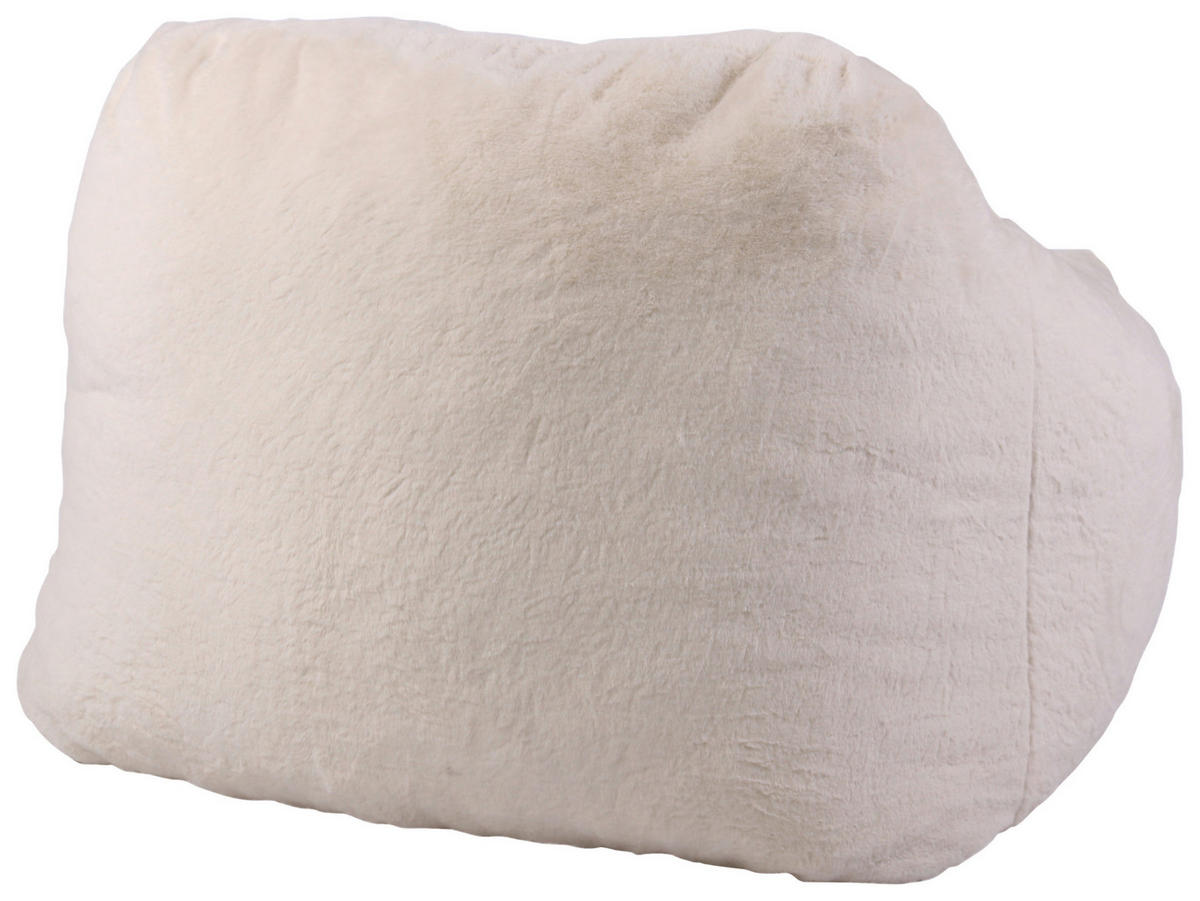 ÜLŐZSÁK  - bézs, Design, textil (120/76/110cm) - Carryhome