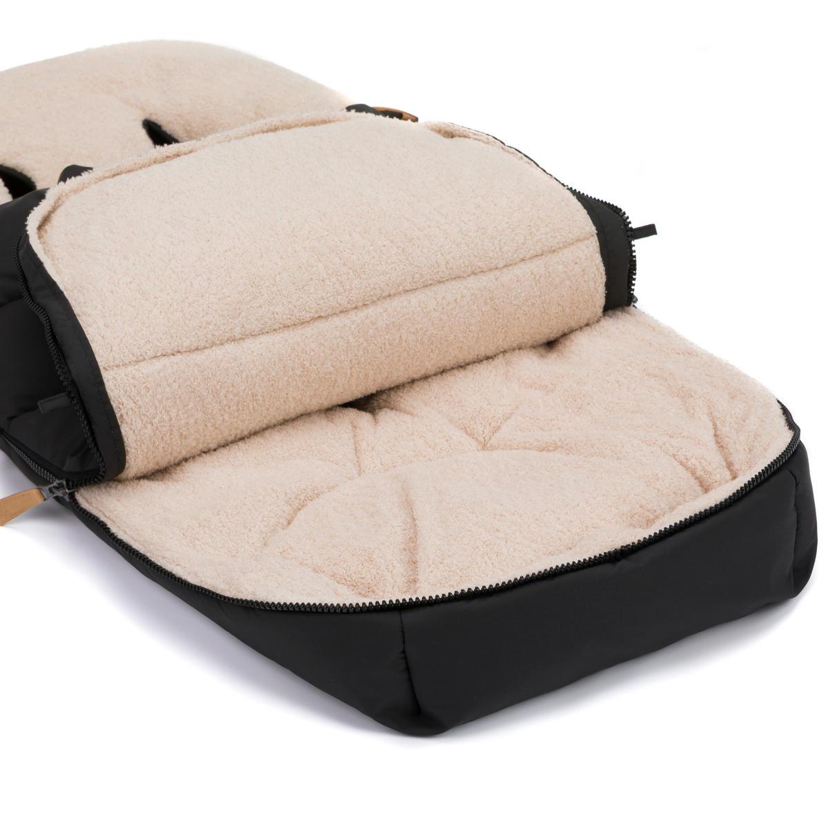 FUßSACK  - Basics (50/100cm) - Jimmylee