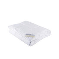 EGÉSZ ÉVES PAPLAN 140/200 cm  - fehér, Basics, textil (140/200cm) - Naturtex
