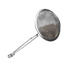 TEESIEB - Edelstahlfarben, Basics, Metall (7.6cm) - Fackelmann TEESIEB - Edelstahlfarben, Basics, Metall (7.6cm) - Fackelmann