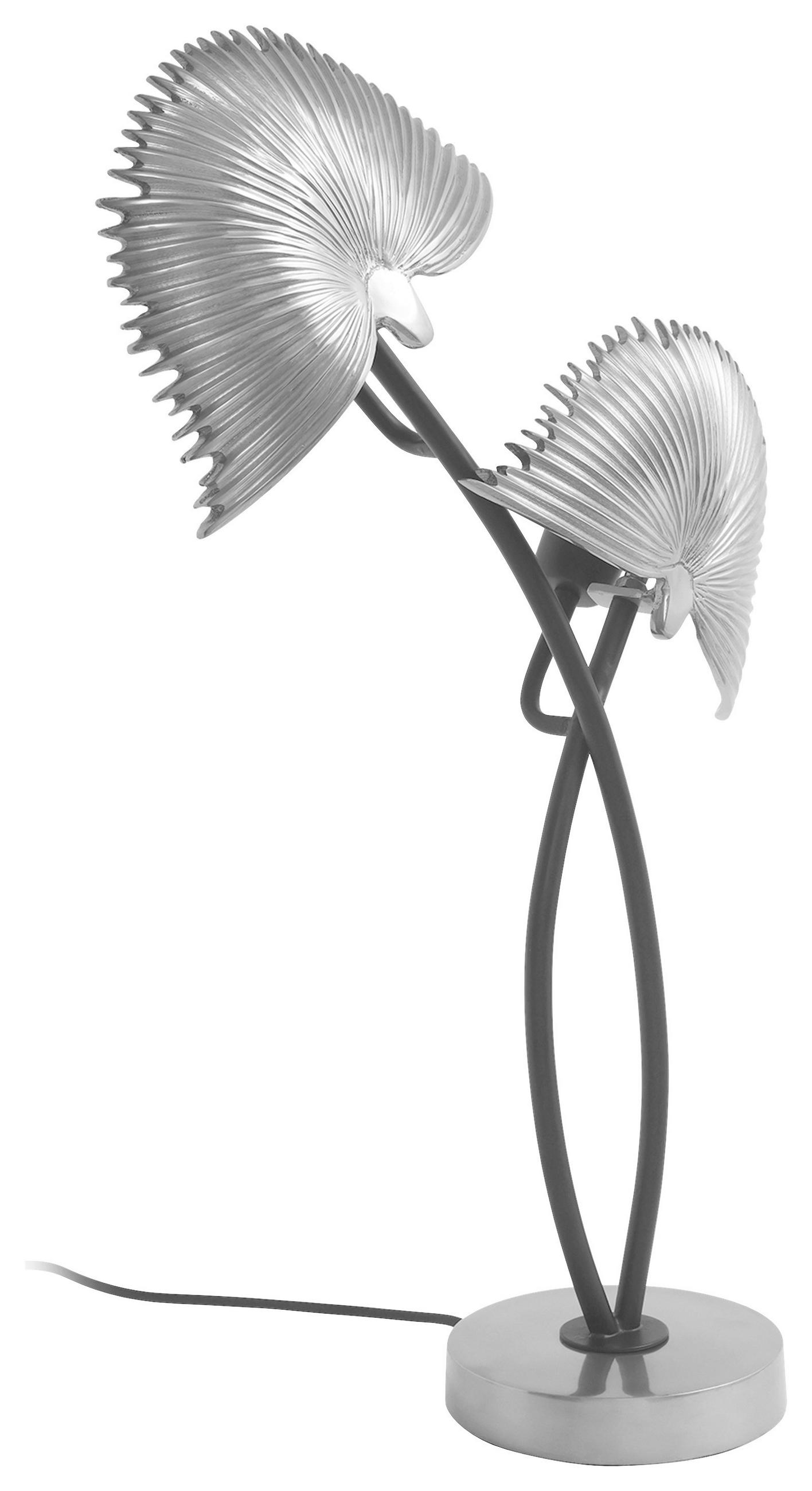 MID.YOU STOLNÁ LAMPA, E27, 38/16/60 cm