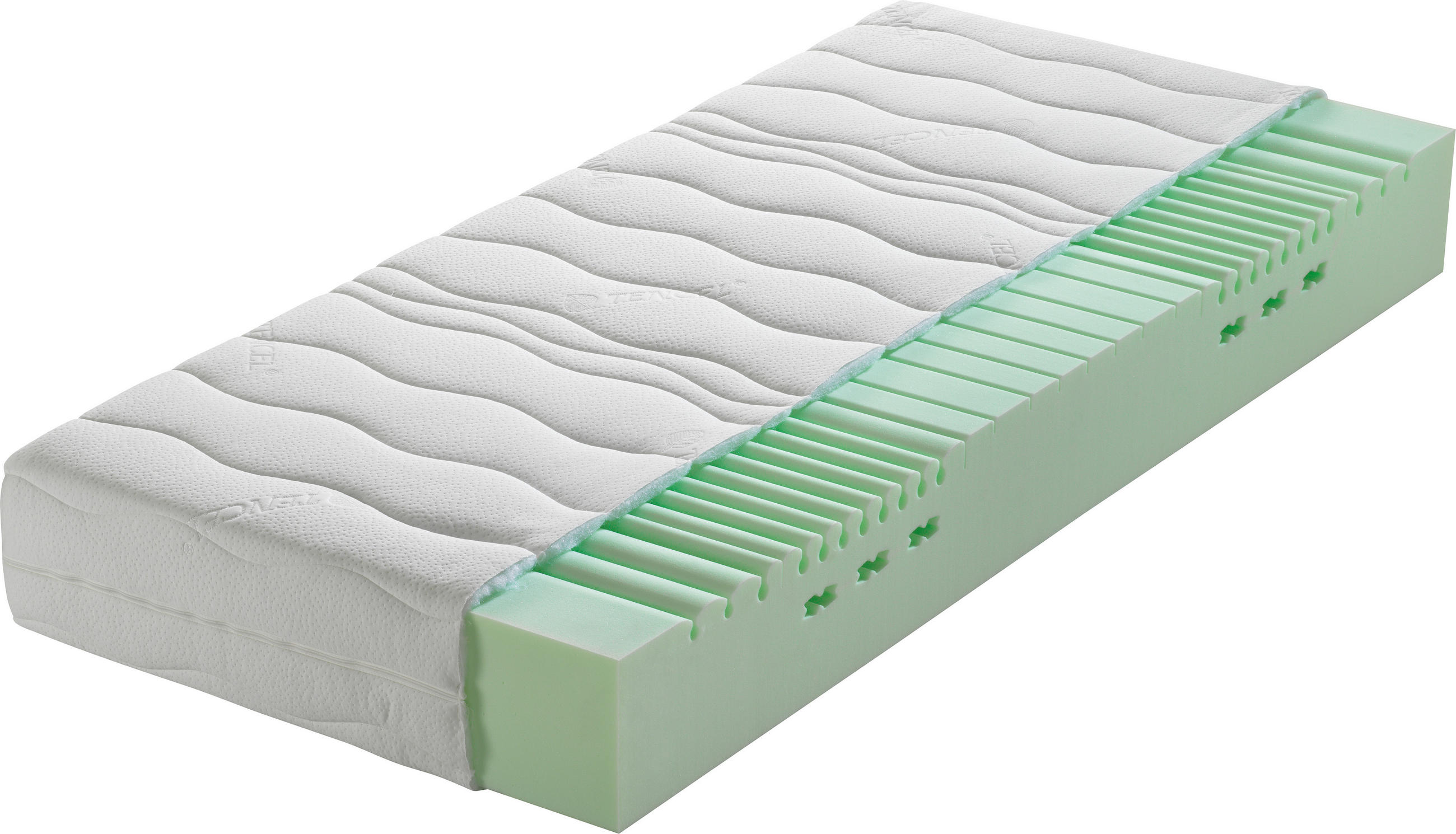 KOMFORTHAB MATRAC 80/200 cm  - Basics, textil (80/200cm) - Novel