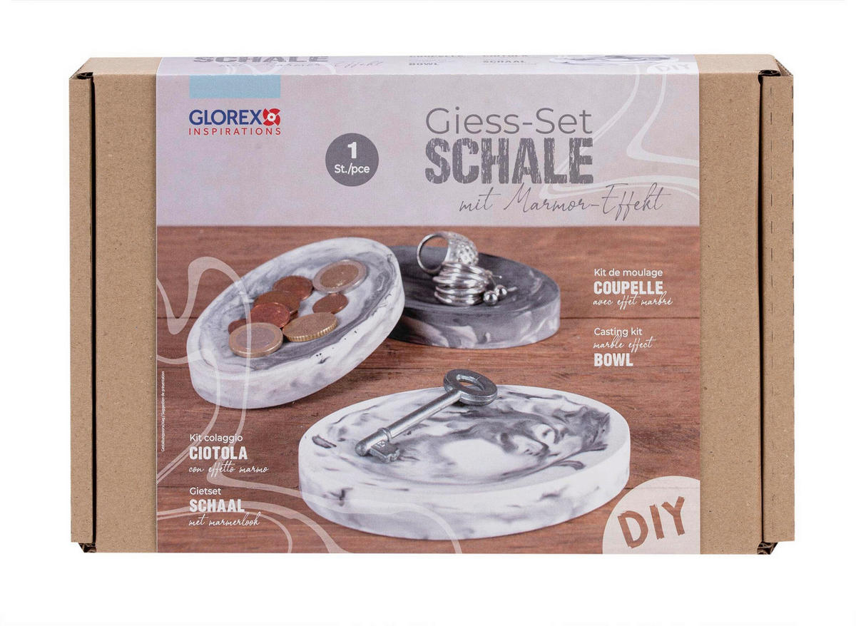 BASTELBETON - Basics (27/15/7,8cm)