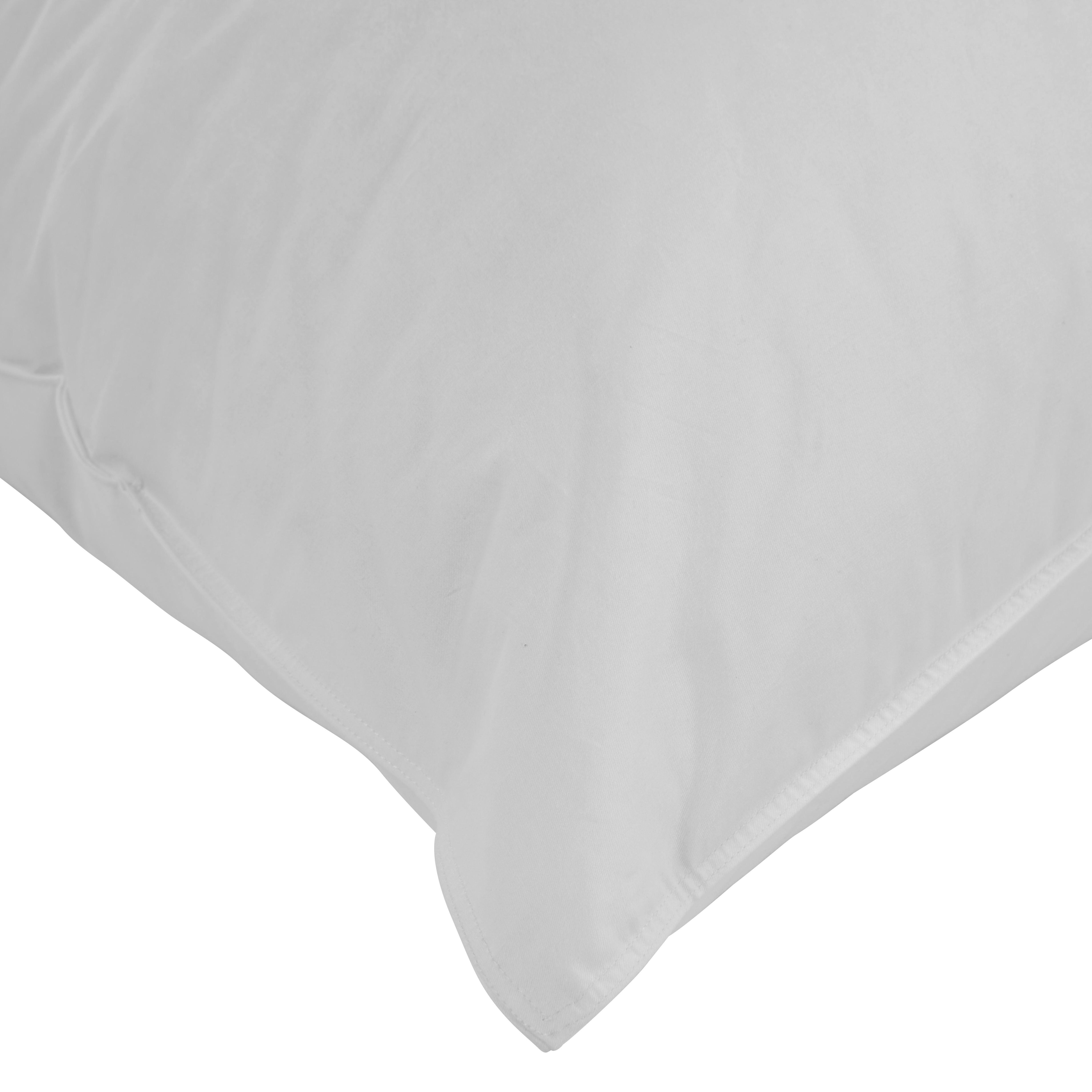 3-KAMMER-POLSTER 70/90 cm   - Basics (70/90cm) - Bio:Vio