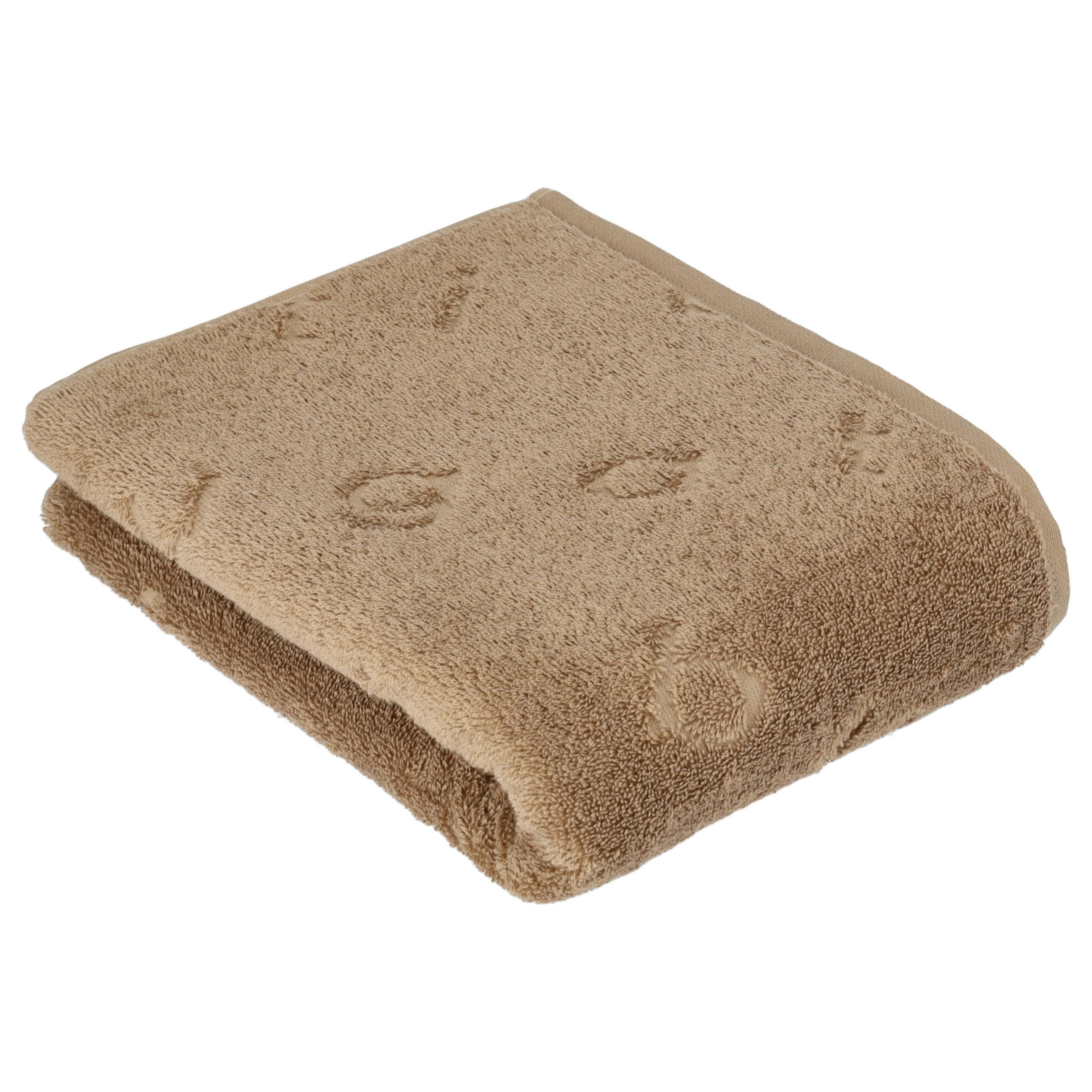 TÖRÖLKÖZŐ 67/100 cm barna  - barna, Konventionell, textil (67/100cm) - Bugatti