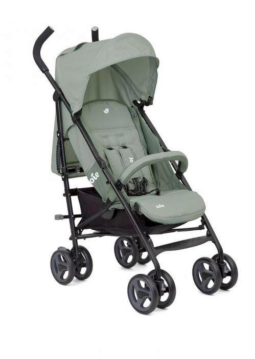 KIŠOBRAN KOLICA  NITRO LX LAUREL  - Basics, metal/tekstil - Joie