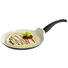 CREPESPFANNE 24 cm - Anthrazit/Creme, Basics, Metall (24cm) - Homeware CREPESPFANNE 24 cm - Anthrazit/Creme, Basics, Metall (24cm) - Homeware