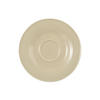 ESPRESSO-UNTERTASSE Beat sandbeige 13,5 cm  - Beige, KONVENTIONELL, Keramik (13,5cm) - Seltmann Weiden