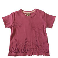TRIČKO velikost: 56 - starorůžová, Basics, textil (56null) - Avelia