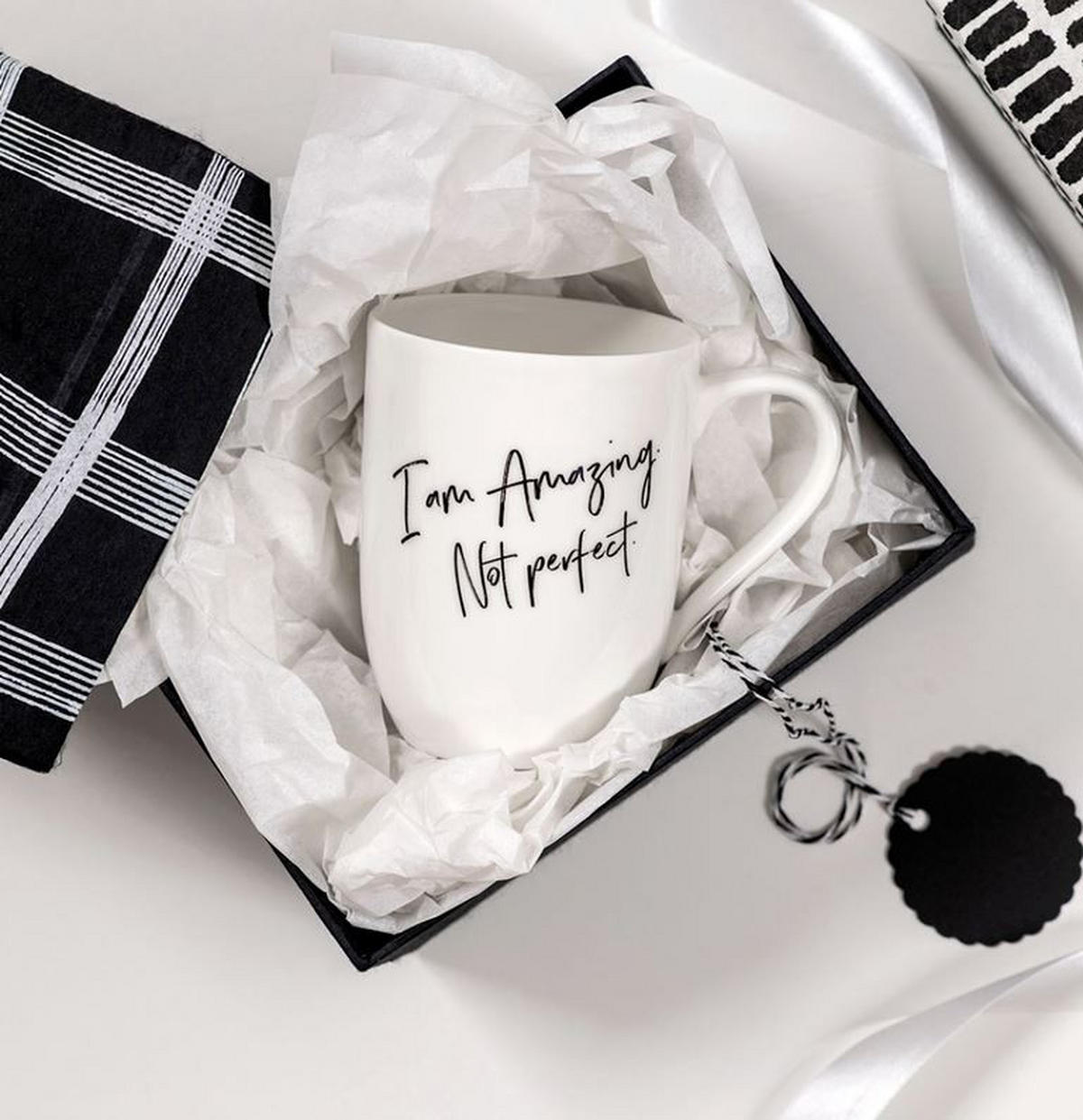 KAFFEEBECHER Statement    - LIFESTYLE, Keramik (11,5/8/10,5cm) - Villeroy & Boch