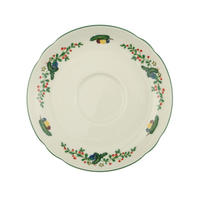 TANIERIK POD ŠÁLKU  13 cm   - Design, keramika (13cm) - Seltmann Weiden