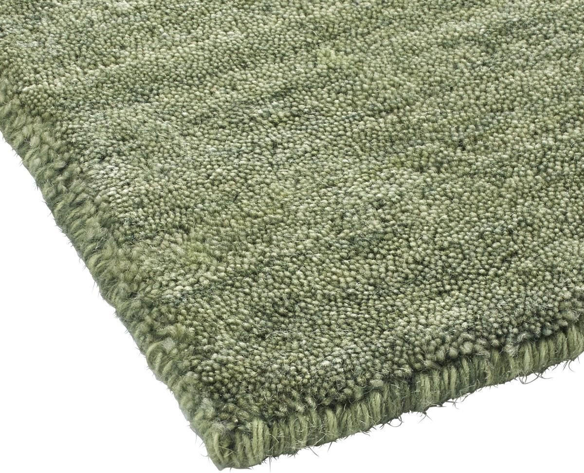 ORIENTÁLNÍ KOBEREC, 200/300 cm, zelená - zelená, Konvenční, textil (200/300cm) - Cazaris