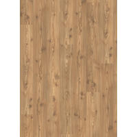 LAMINATBODEN Kanadische Eiche EGGER Nature Sense  per  m² - Fichtefarben/Braun, KONVENTIONELL, Holzwerkstoff (129.2/19.3/0.7cm) - Egger Holzwerkstoffe