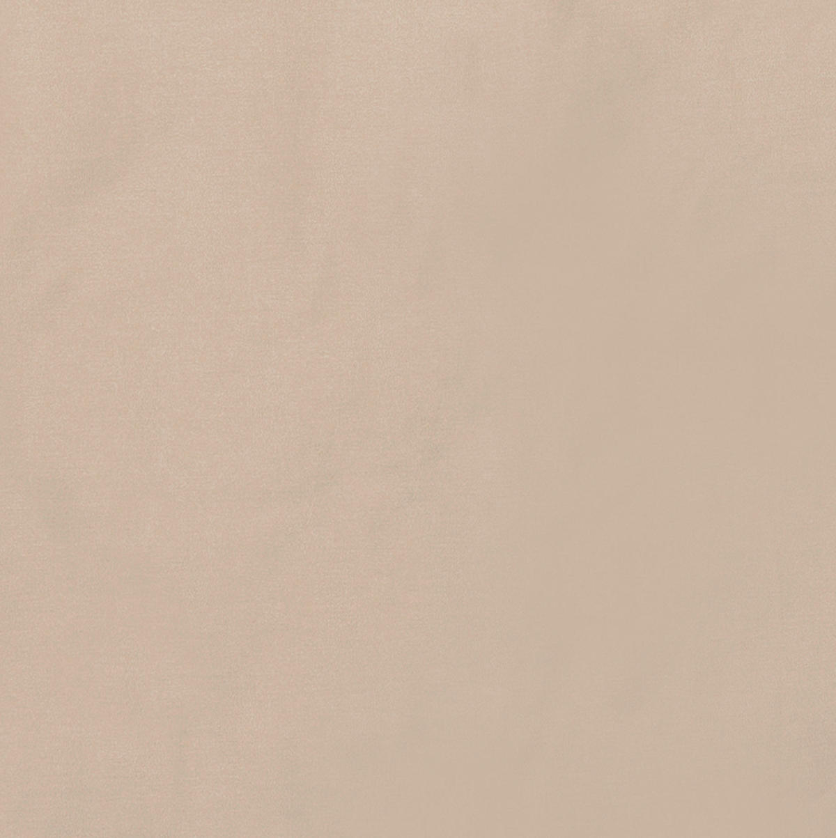 WENDEBETTWÄSCHE SW-Pure Satin 155/220 cm  - Sandfarben/Beige, Basics, Textil (155/220cm) - Schöner Wohnen